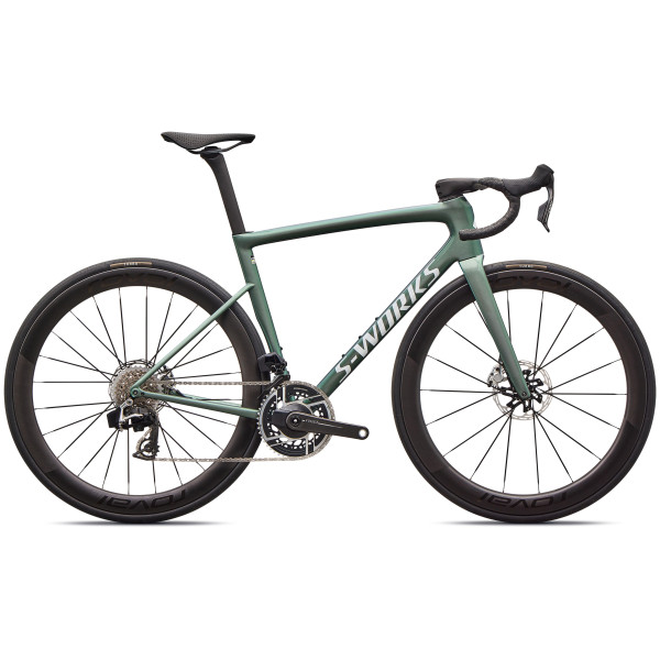 Specialized Tarmac SL7 Sport Road Bike | Shimano 105 | Gloss White